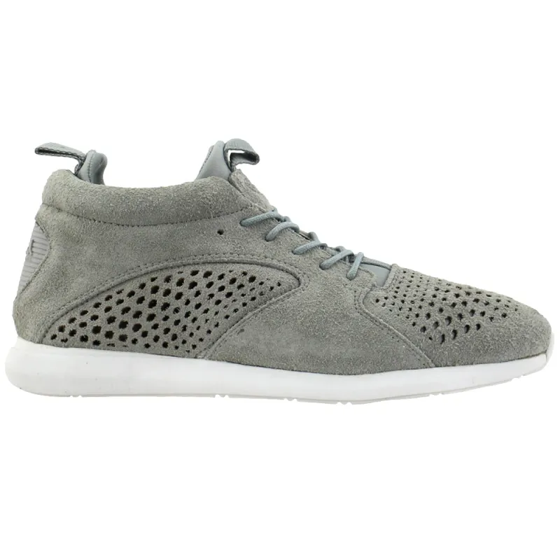 Quest Mid Lace Up Sneakers made by Diamond Supply Co.