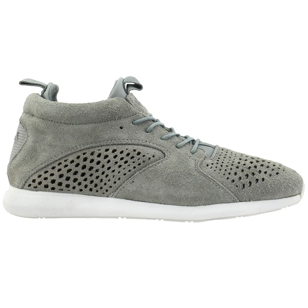 Quest Mid Lace Up Sneakers sold by Shoebacca