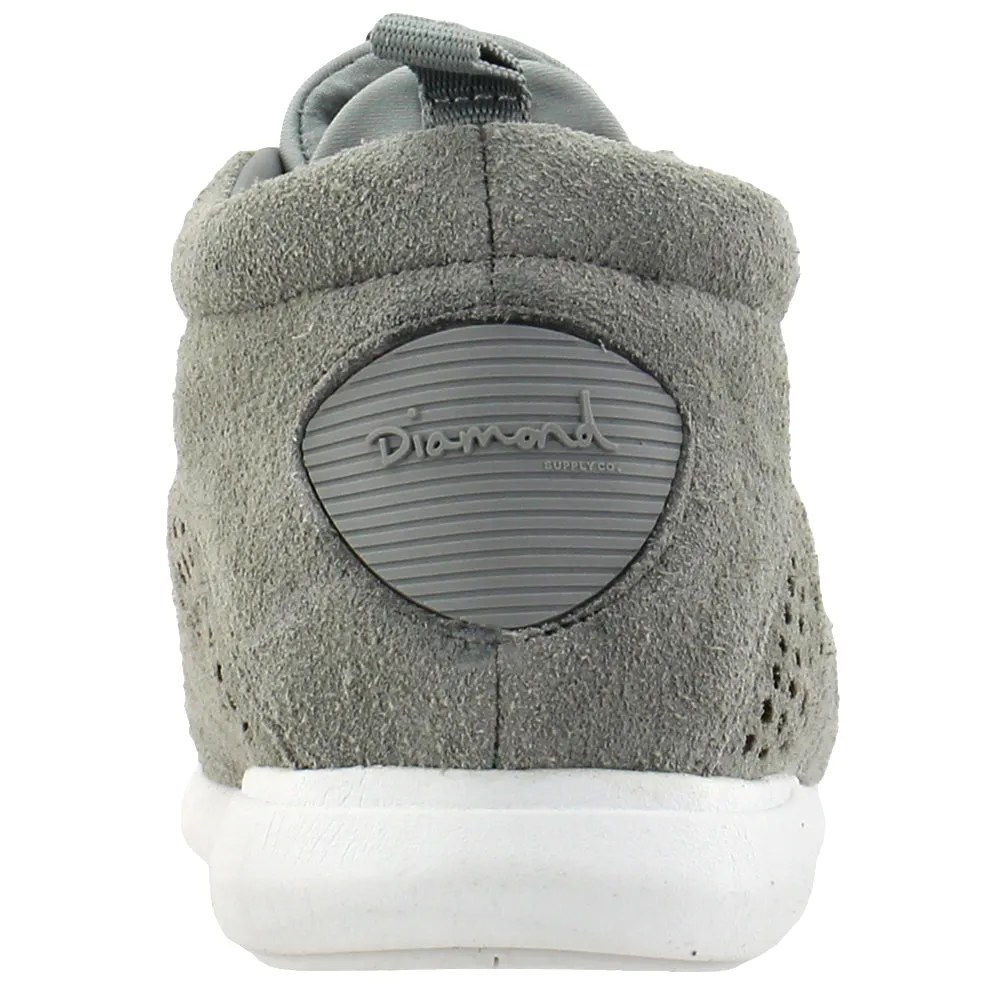 Quest Mid Lace Up Sneakers sold by Shoebacca product image thumbnail 3