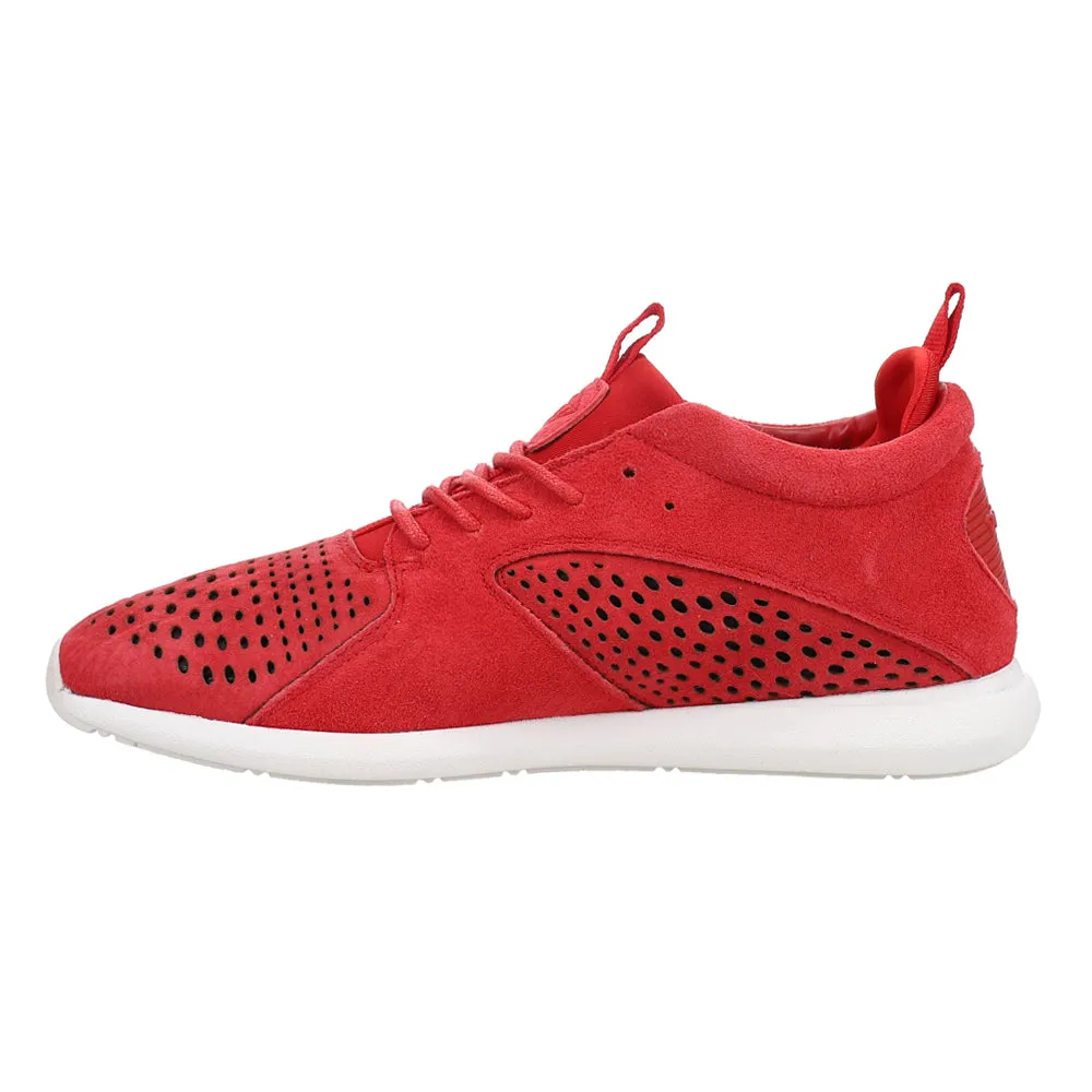 Quest Mid Lace Up Sneakers sold by Shoebacca product image thumbnail 3