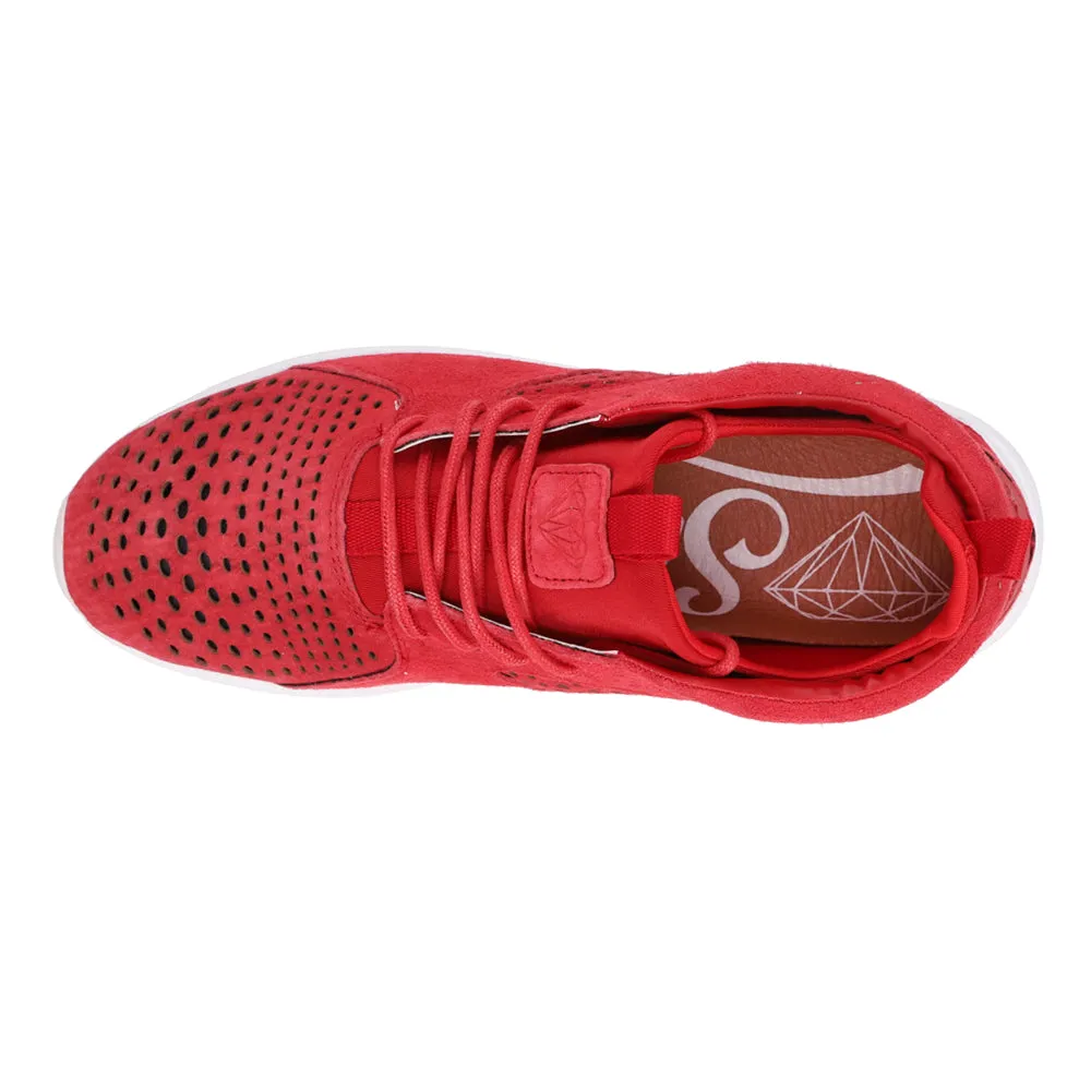 Quest Mid Lace Up Sneakers sold by Shoebacca product image thumbnail 4