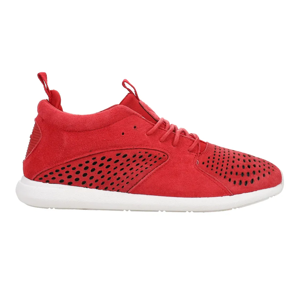 Quest Mid Lace Up Sneakers sold by Shoebacca