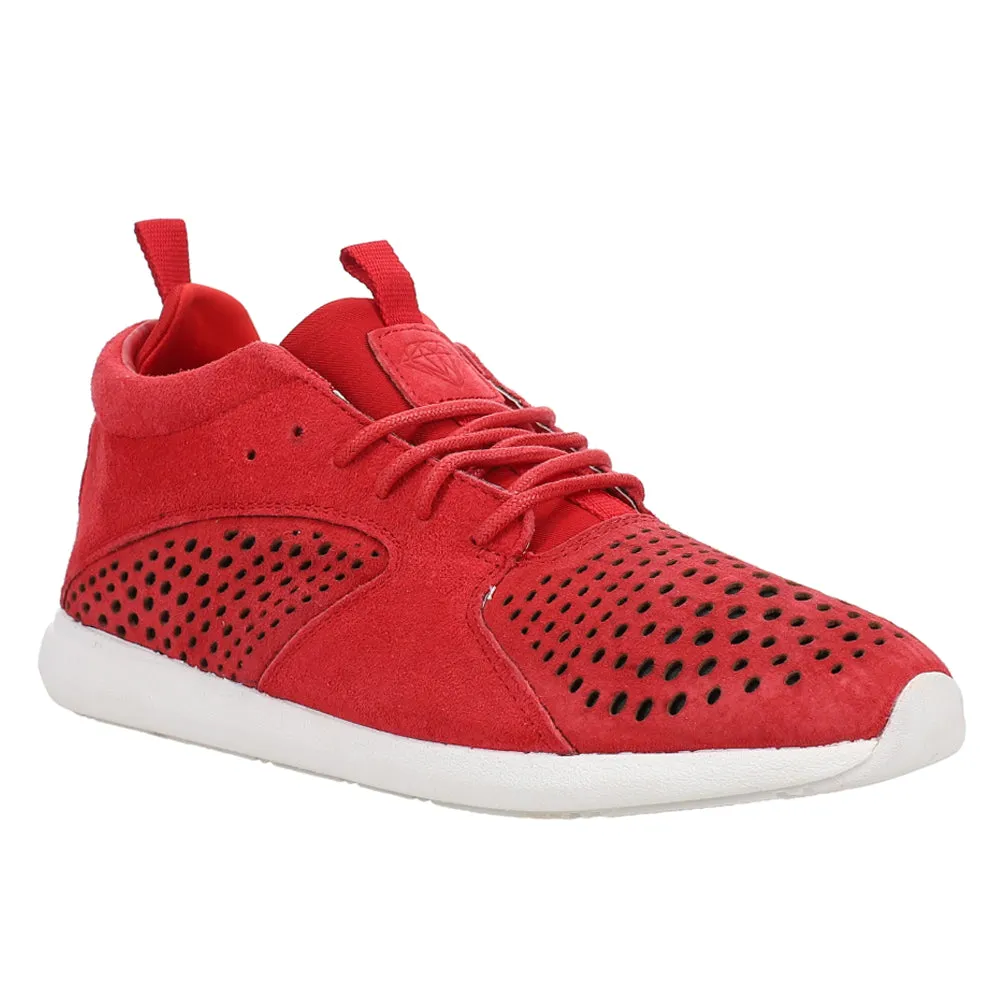 Quest Mid Lace Up Sneakers sold by Shoebacca product image thumbnail 2