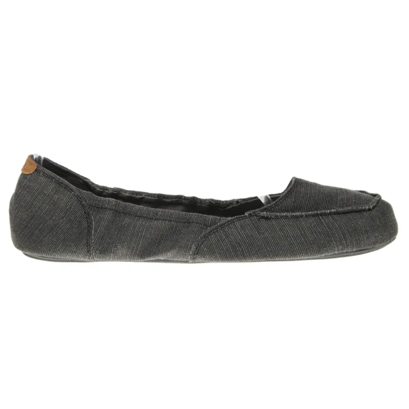 Piper Moccasins made by Sanuk