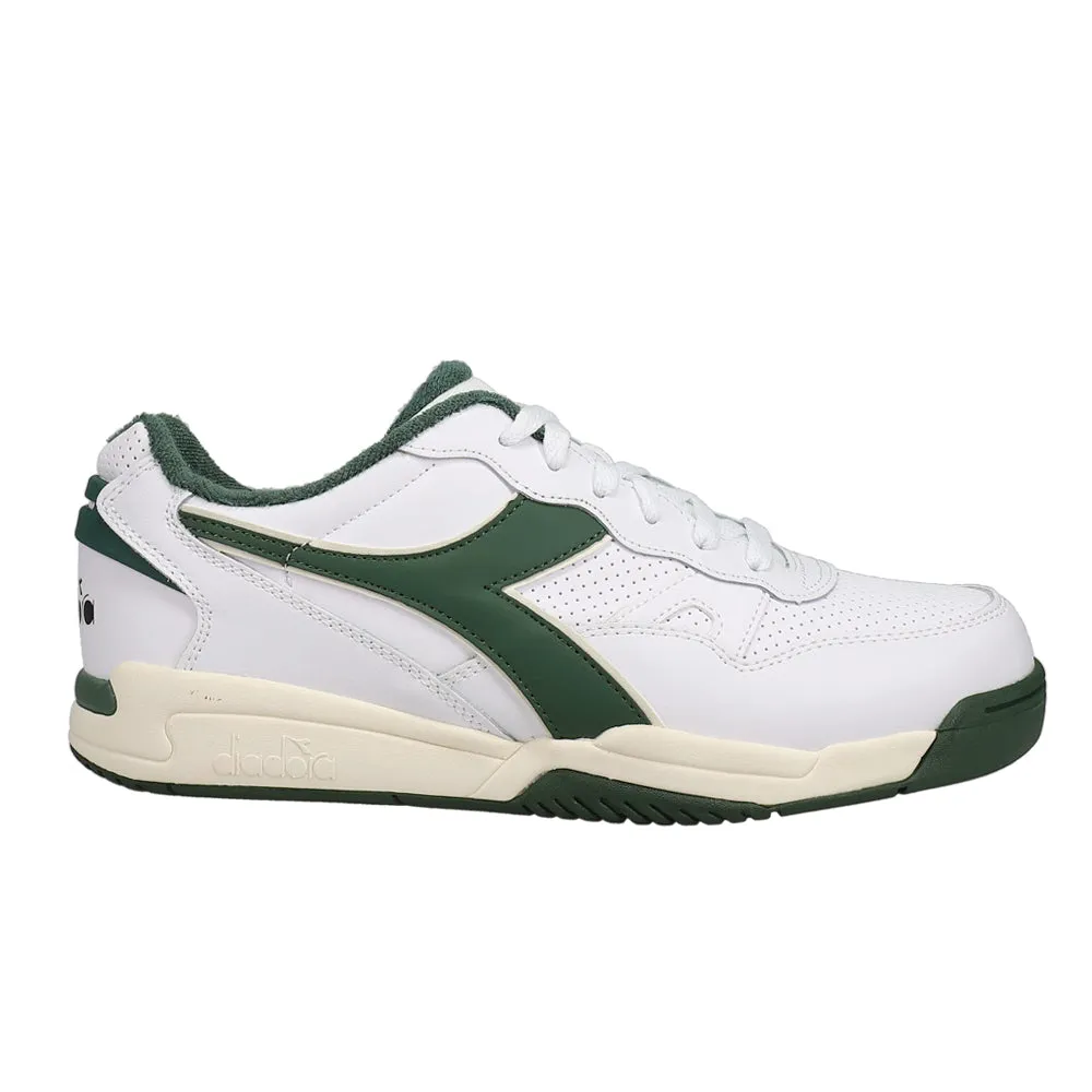 Winner Lace Up Sneakers sold by Shoebacca