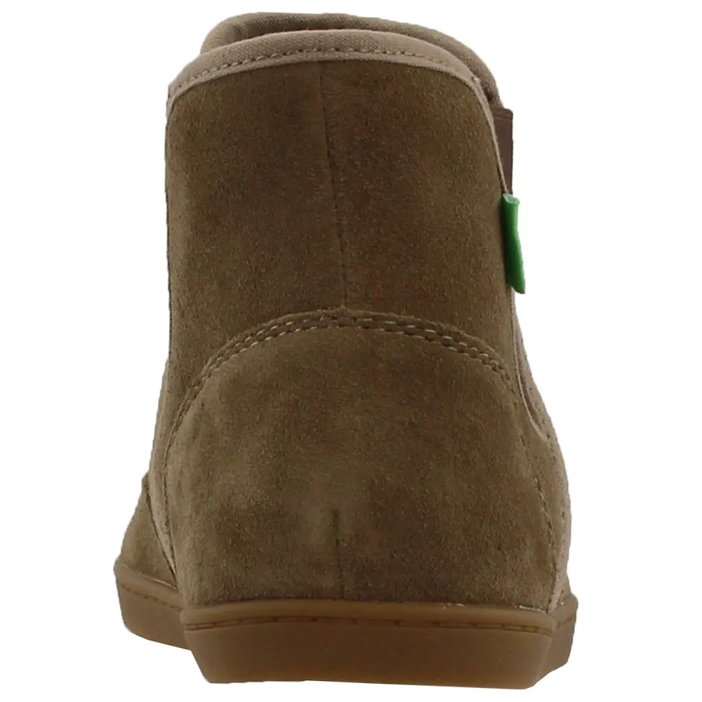 Pair O Dice Mid Suede Slip On Sneakers sold by Shoebacca product image thumbnail 3