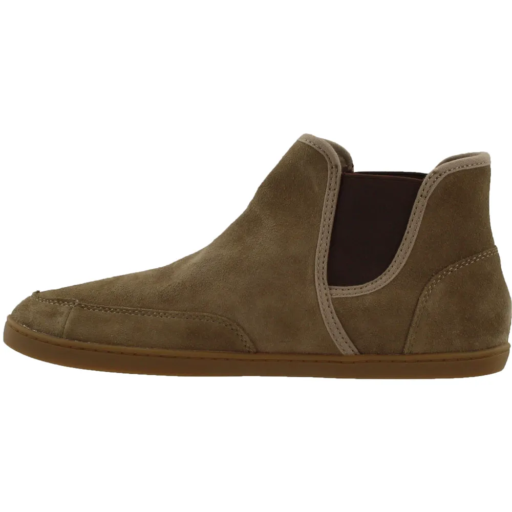 Pair O Dice Mid Suede Slip On Sneakers sold by Shoebacca product image thumbnail 4