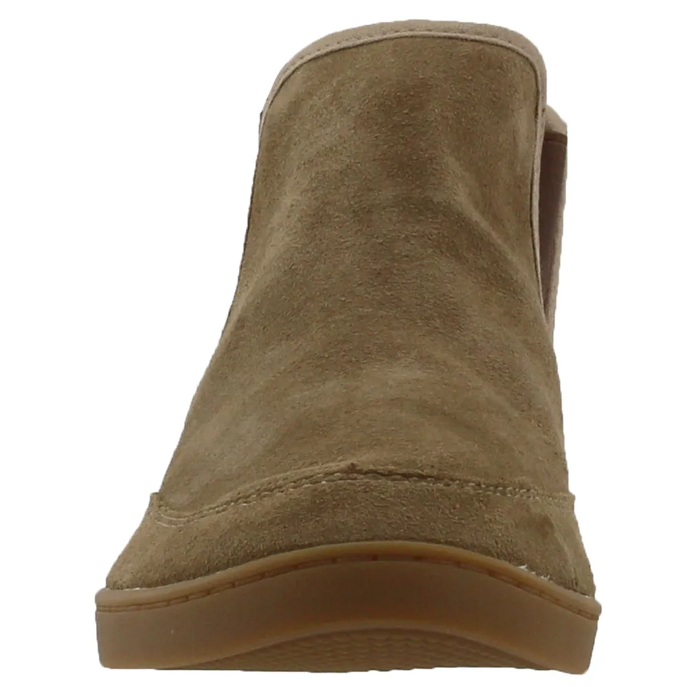 Pair O Dice Mid Suede Slip On Sneakers sold by Shoebacca product image thumbnail 5