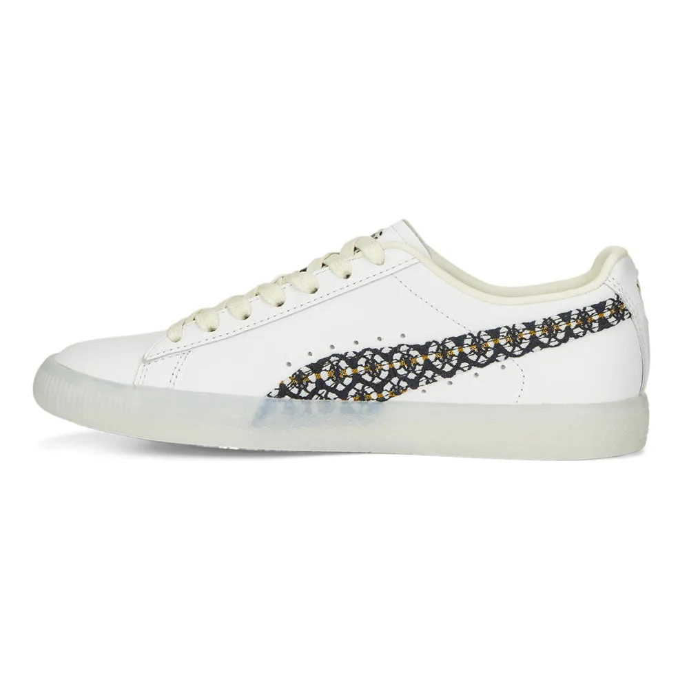 Clyde Summer Breeze Lace Up Sneakers sold by Shoebacca product image thumbnail 3