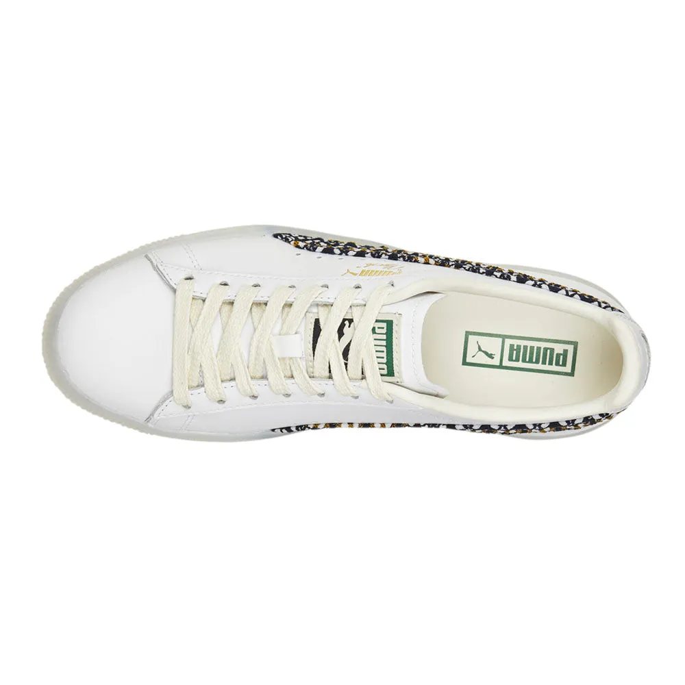 Clyde Summer Breeze Lace Up Sneakers sold by Shoebacca product image thumbnail 4