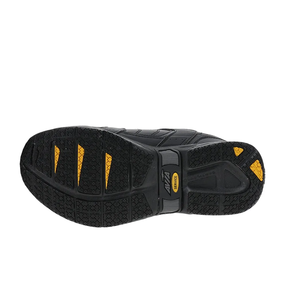 Union Slip Resistant Lace Up Work Boots sold by Shoebacca product image thumbnail 5
