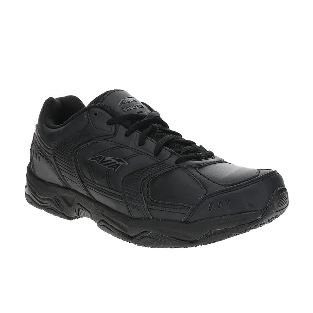 Union Slip Resistant Lace Up Work Boots sold by Shoebacca product image thumbnail 2