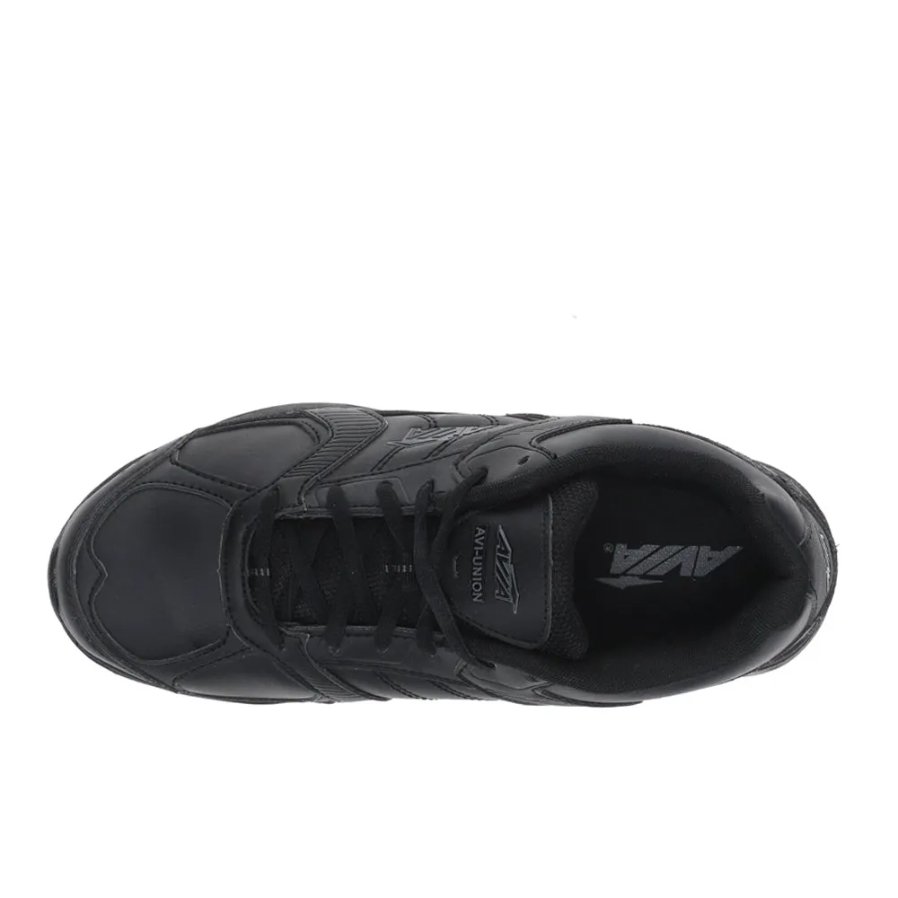 Union Slip Resistant Lace Up Work Boots sold by Shoebacca product image thumbnail 4