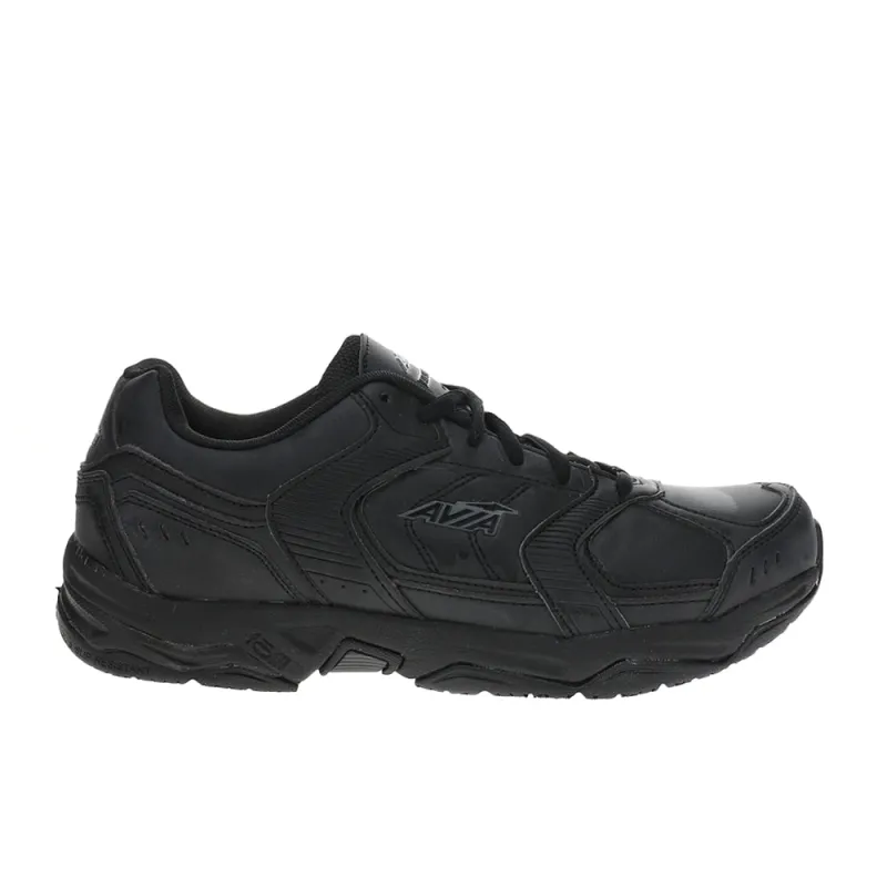 Union Slip Resistant Work Shoes made by Avia