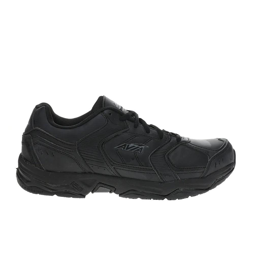 Union Slip Resistant Lace Up Work Boots sold by Shoebacca