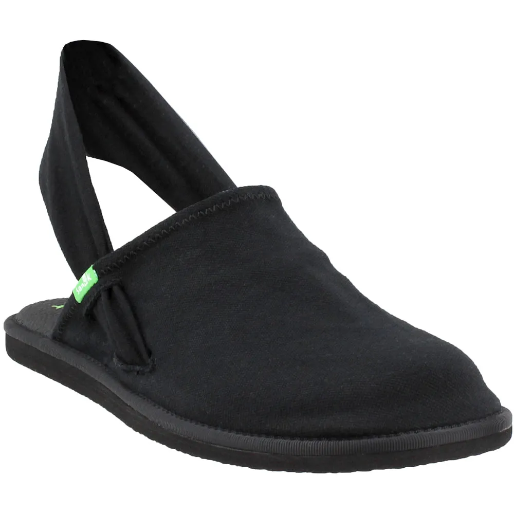 Yoga Cruz Slingback Flats sold by Shoebacca product image thumbnail 2