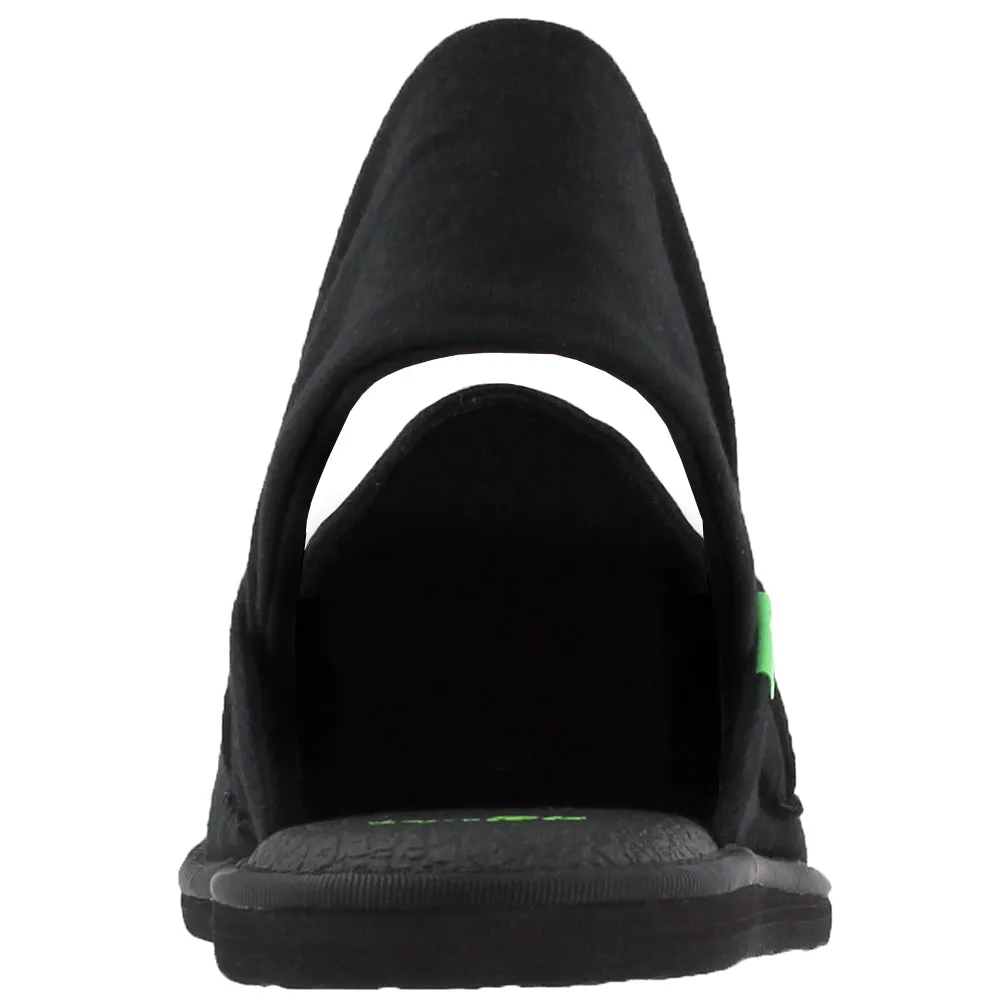 Yoga Cruz Slingback Flats sold by Shoebacca product image thumbnail 3