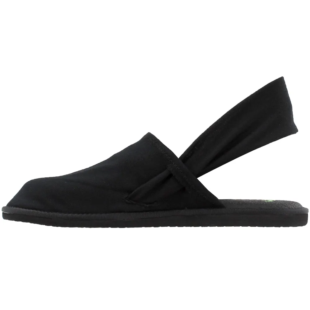 Yoga Cruz Slingback Flats sold by Shoebacca product image thumbnail 4