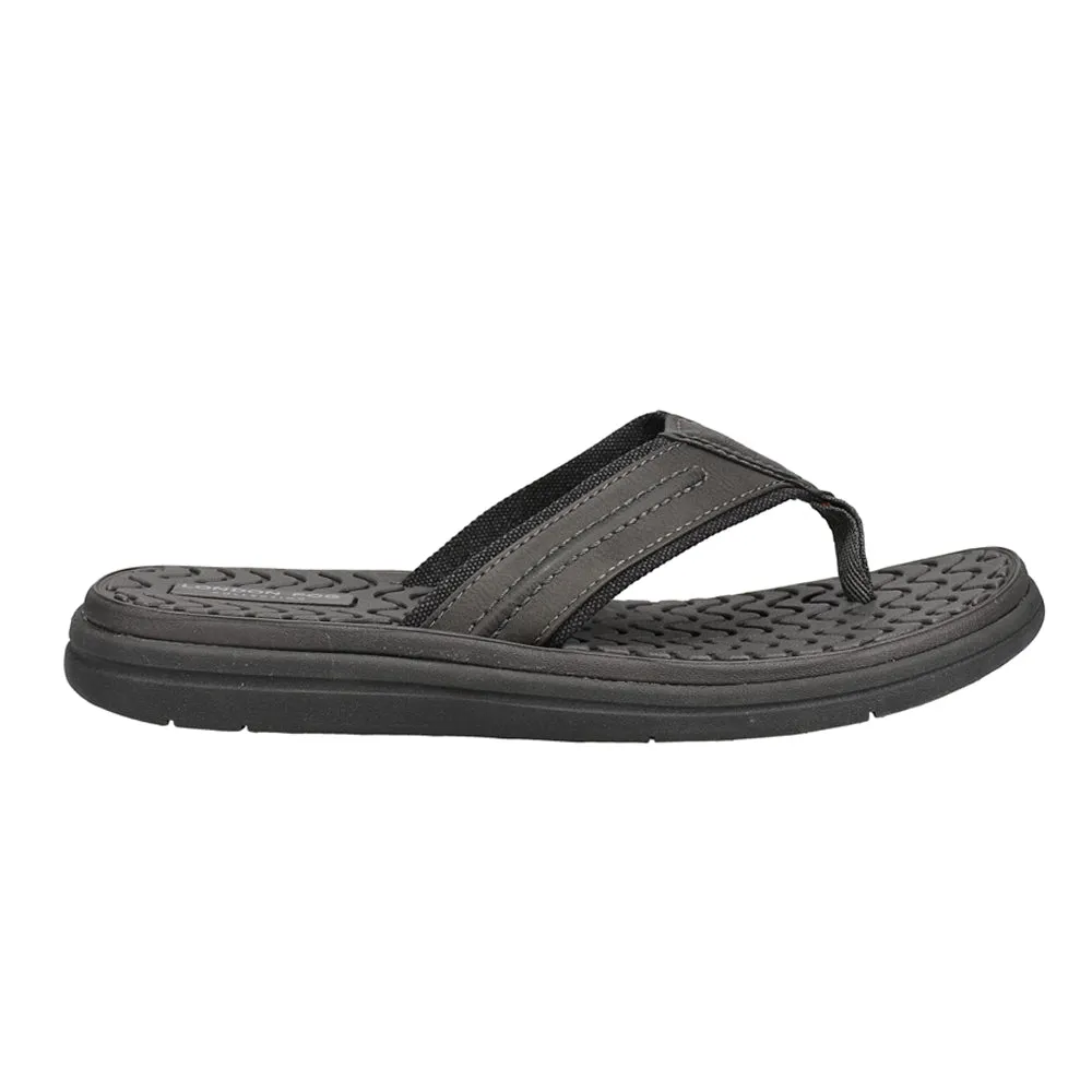 Anthony Flip Flops sold by Shoebacca