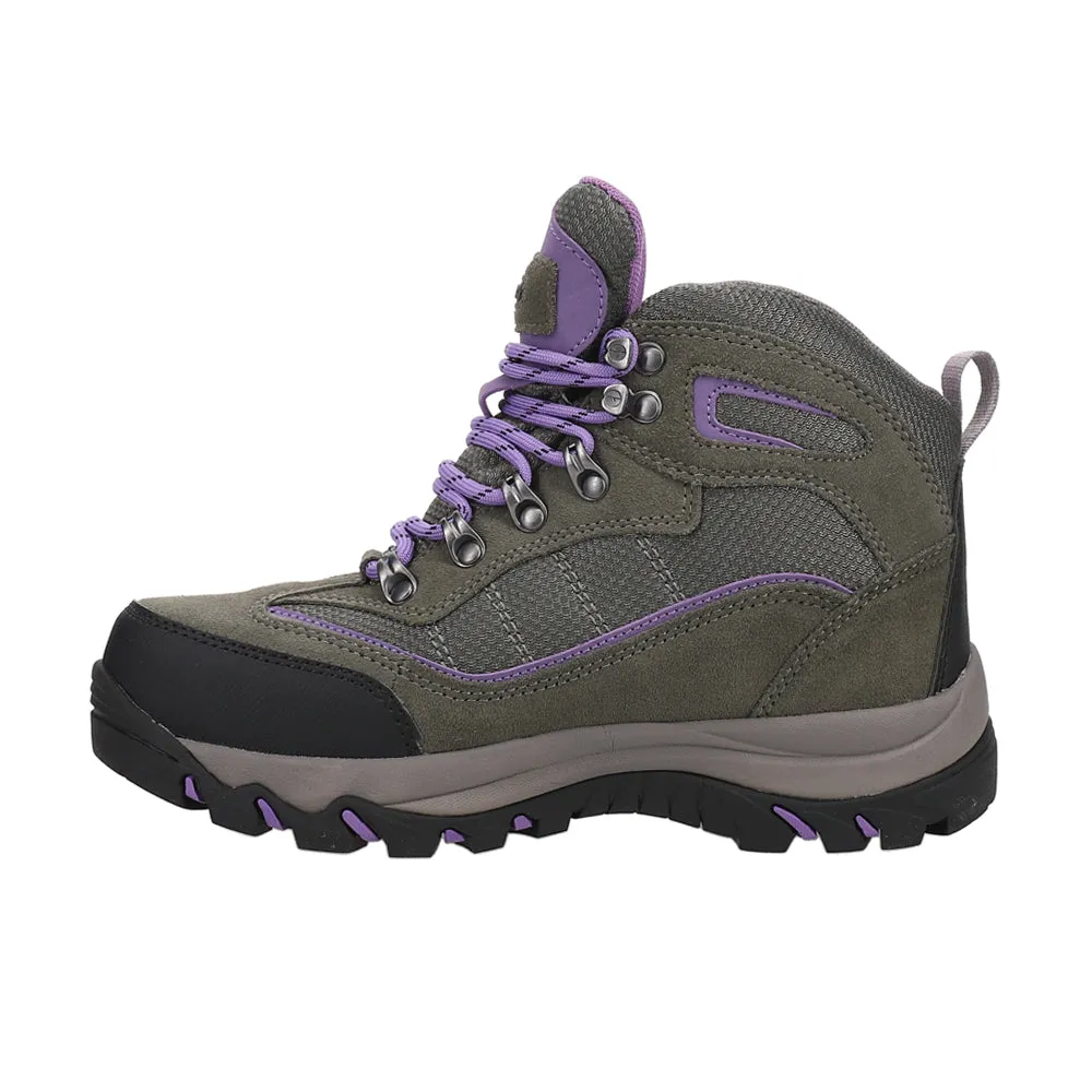 Skamania Waterproof Lace Up Hiking Boots sold by Shoebacca product image thumbnail 3