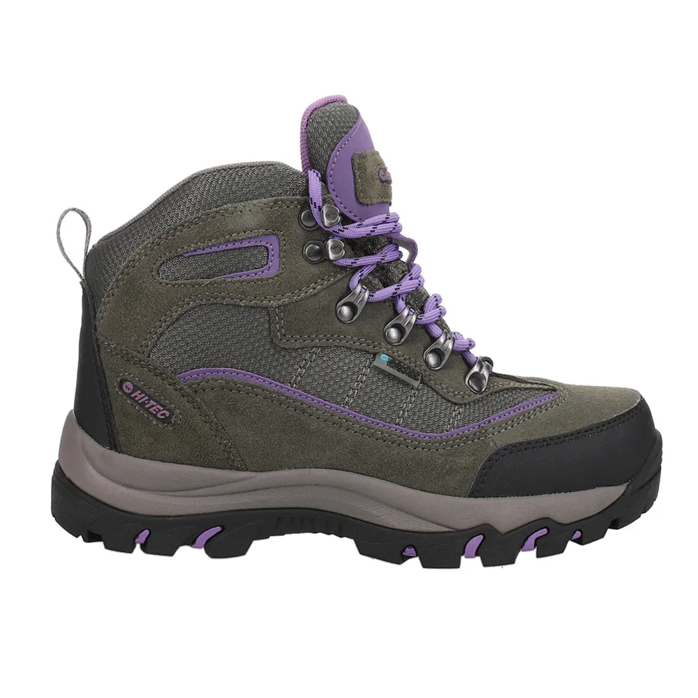 Skamania Waterproof Lace Up Hiking Boots sold by Shoebacca