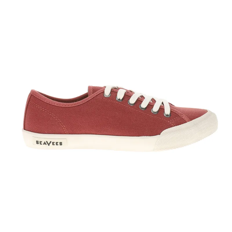 Monterey Lace Up Sneakers made by SeaVees