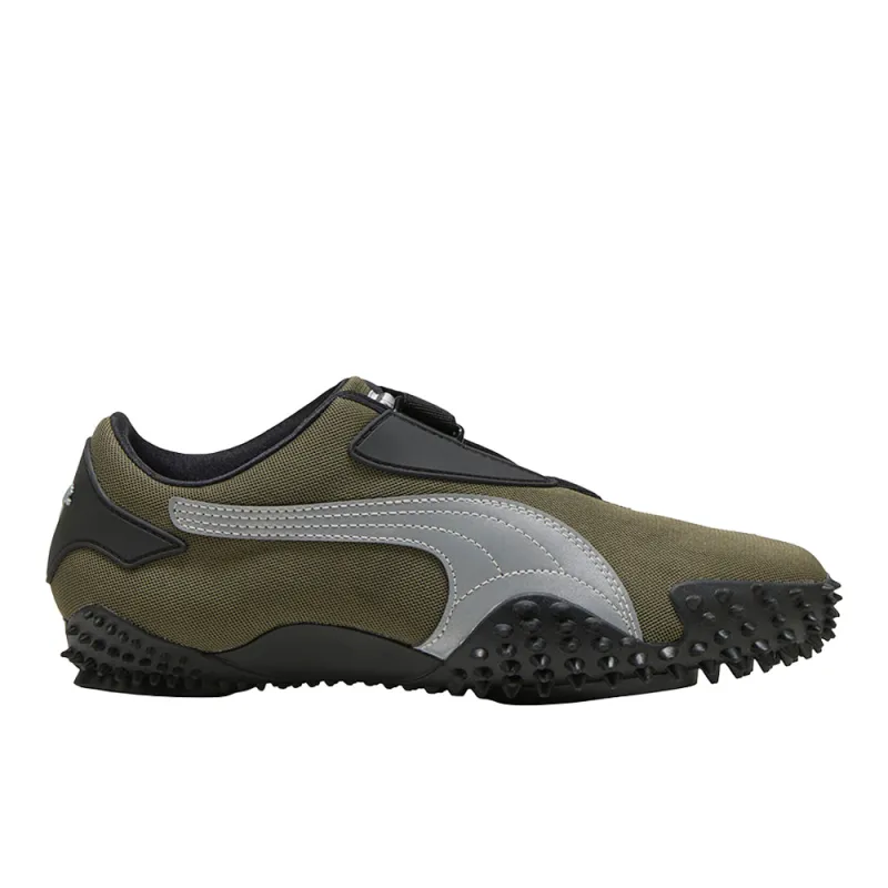 Mostro OG Slip On Sneakers made by Puma