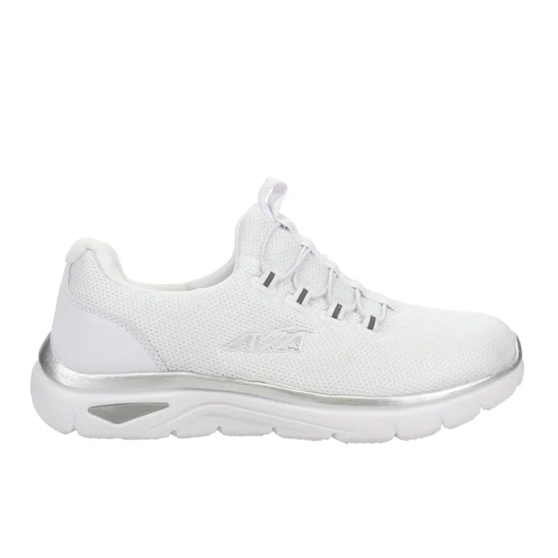 Avi-Junction Slip On Sneakers made by Avia