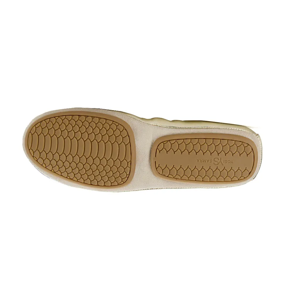 Samantha Foldable Ballet Flats sold by Shoebacca product image thumbnail 3