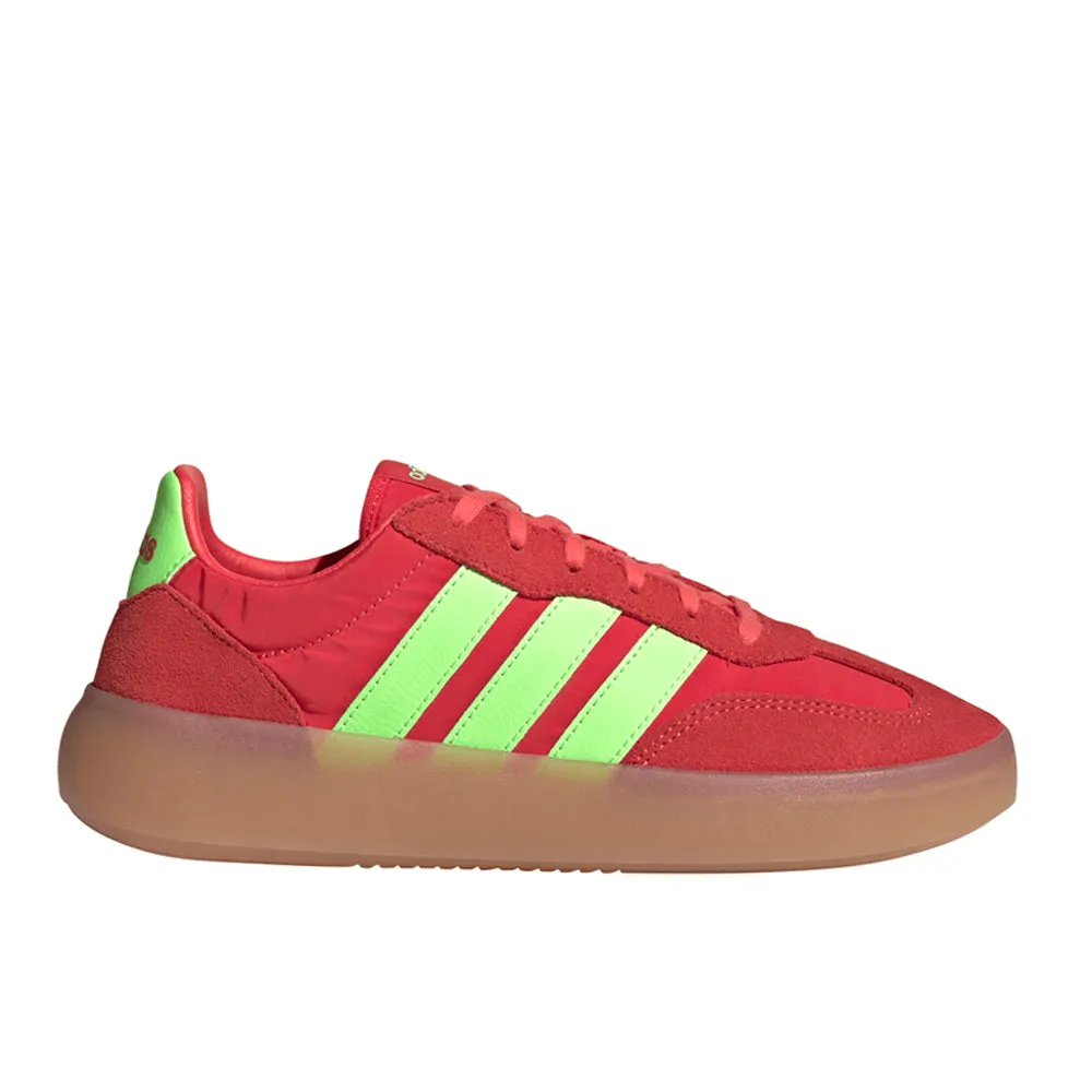 Barreda Decode Lace Up Sneakers sold by Shoebacca