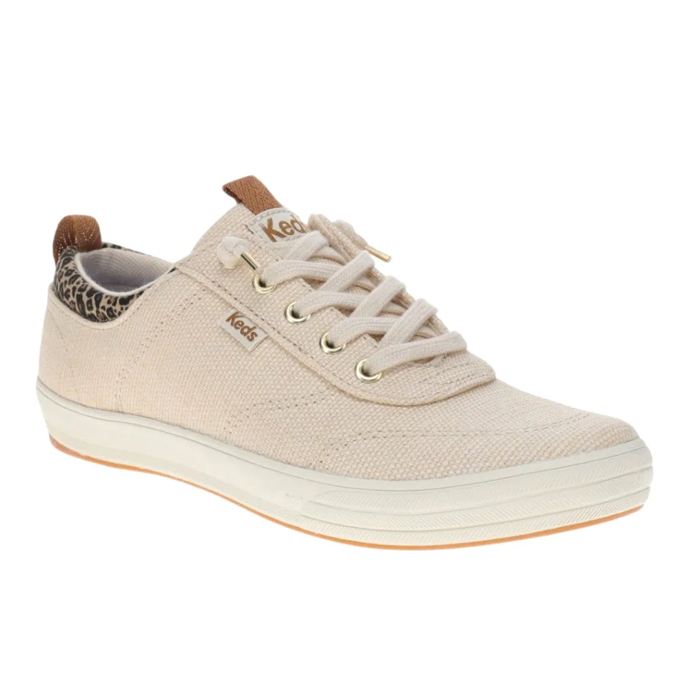 Center III Chalky Canvas Lace Up Sneakers sold by Shoebacca product image thumbnail 2