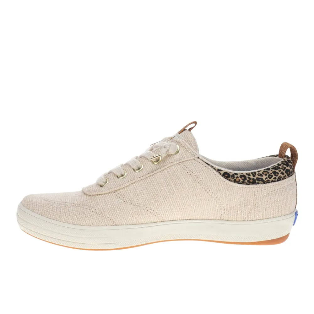 Center III Chalky Canvas Lace Up Sneakers sold by Shoebacca product image thumbnail 3