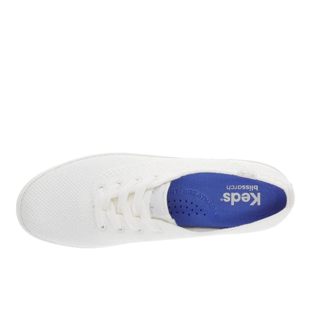 Champion Canvas Floral Embroidered Lace Up Sneakers sold by Shoebacca product image thumbnail 4