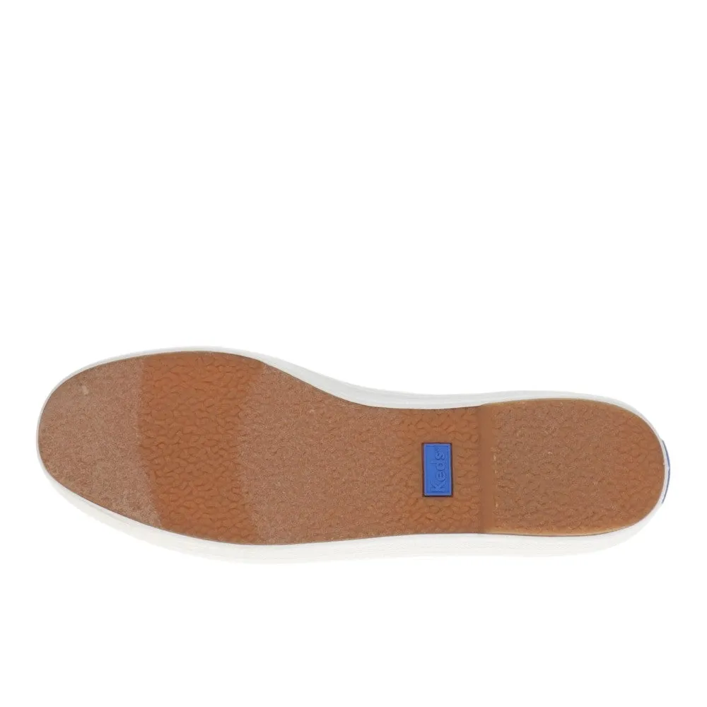 Champion Canvas Floral Embroidered Lace Up Sneakers sold by Shoebacca product image thumbnail 5