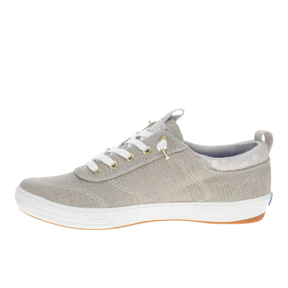 Center III Chalky Canvas Lace Up Sneakers sold by Shoebacca product image thumbnail 3