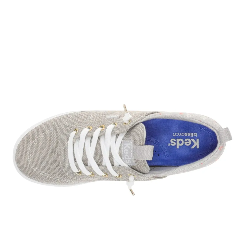 Center III Chalky Canvas Lace Up Sneakers sold by Shoebacca product image thumbnail 4