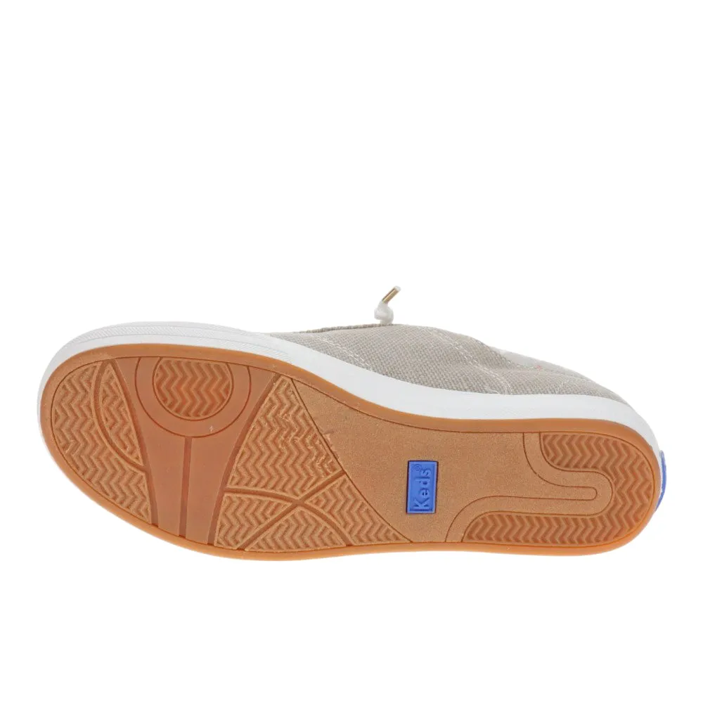 Center III Chalky Canvas Lace Up Sneakers sold by Shoebacca product image thumbnail 5