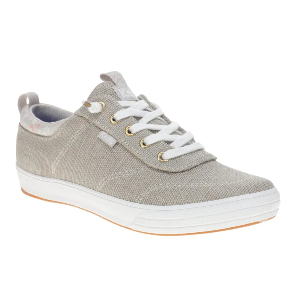 Center III Chalky Canvas Lace Up Sneakers sold by Shoebacca product image thumbnail 2