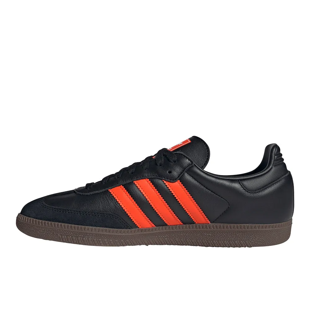 Samba OG Lace Up Sneakers sold by Shoebacca product image thumbnail 3