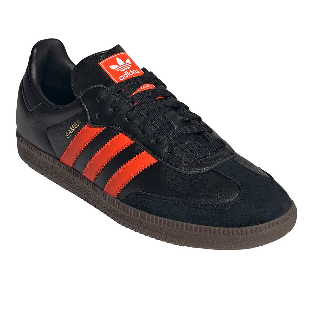 Samba OG Lace Up Sneakers sold by Shoebacca product image thumbnail 2