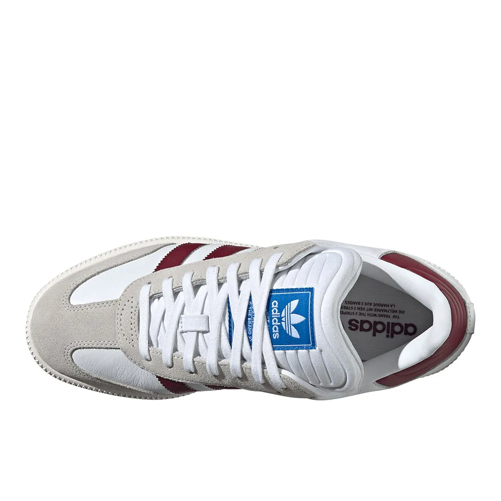Samba XLG Lace Up Sneakers sold by Shoebacca product image thumbnail 4