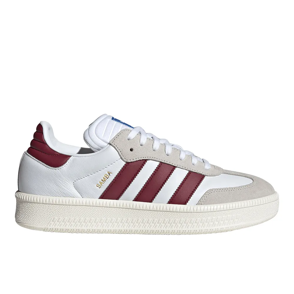 Samba XLG Lace Up Sneakers sold by Shoebacca