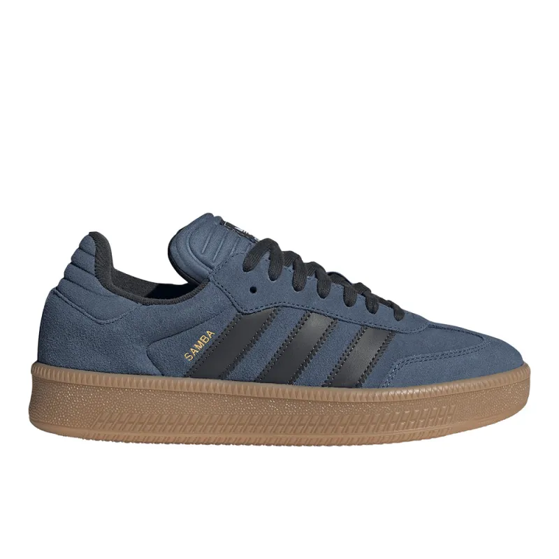 Samba XLG Lace Up Sneakers made by Adidas