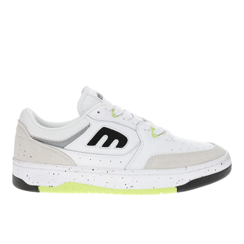 Loot Lace Up Sneakers made by Etnies