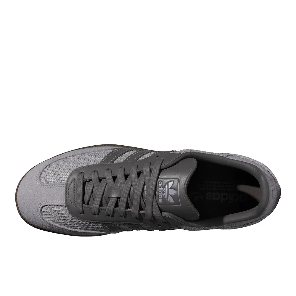 Samba OG Lace Up Sneakers sold by Shoebacca product image thumbnail 4