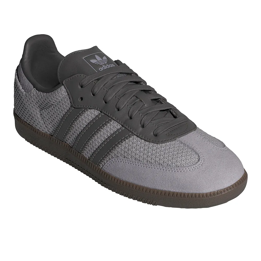 Samba OG Lace Up Sneakers sold by Shoebacca product image thumbnail 2