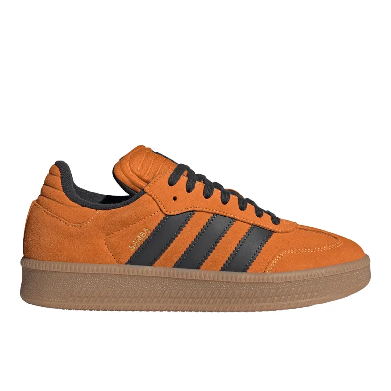 Samba XLG Lace Up Sneakers made by Adidas