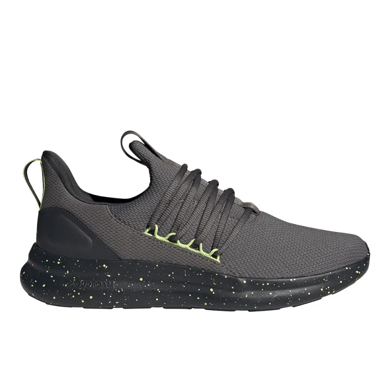 Lite Racer Adapt 7.0 Wide Slip On Sneakers made by Adidas