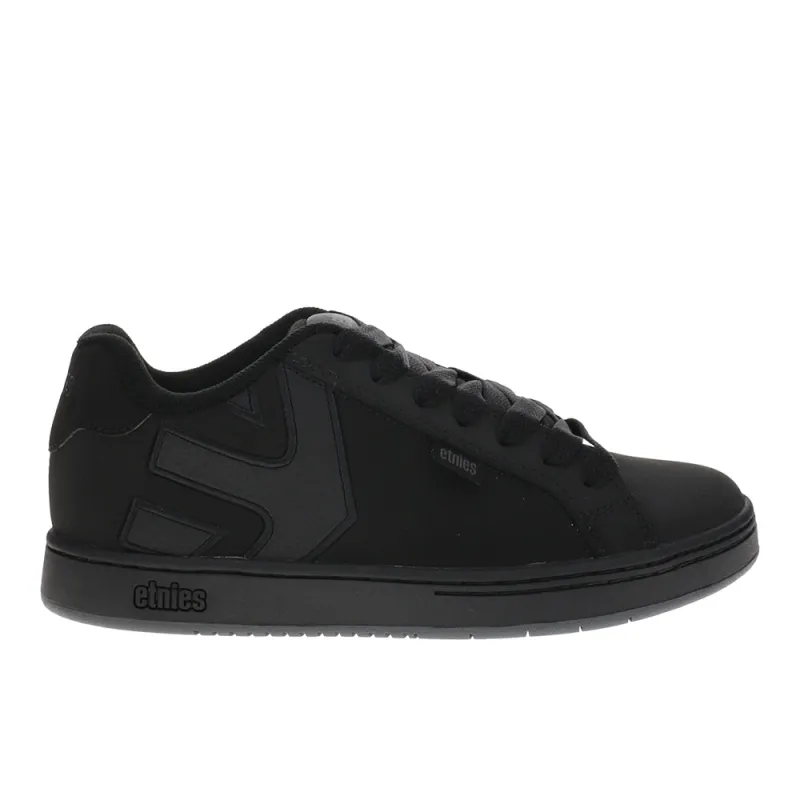 Fader Lace Up Sneakers made by Etnies