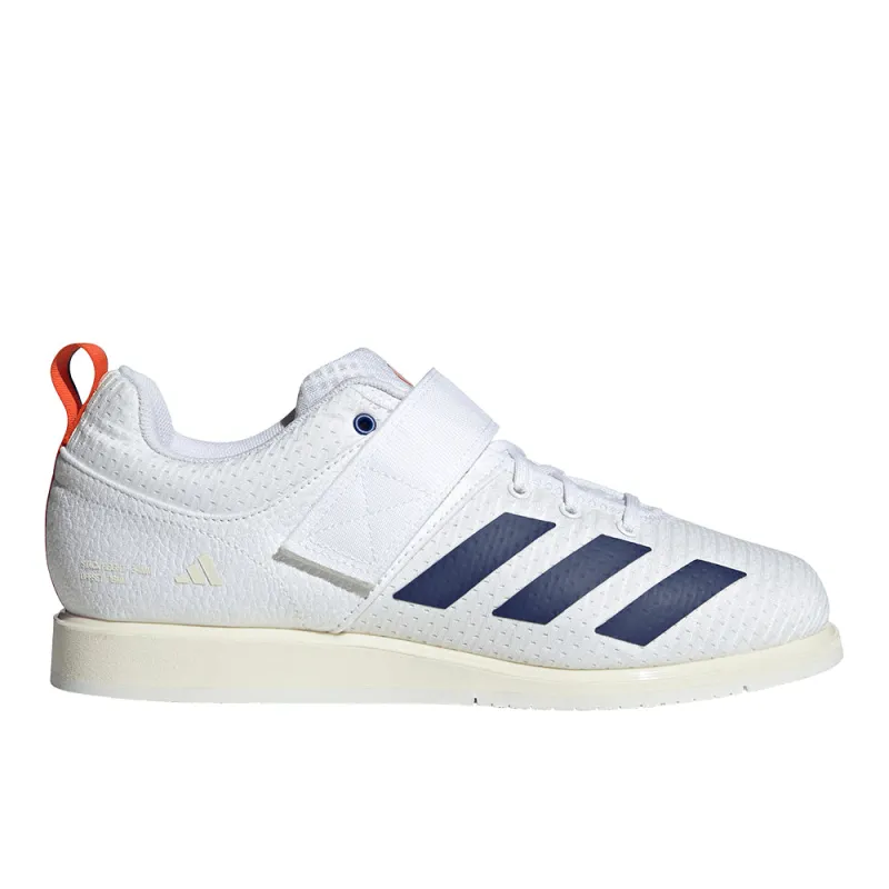 Powerlift 5 Weightlifting Shoes made by Adidas